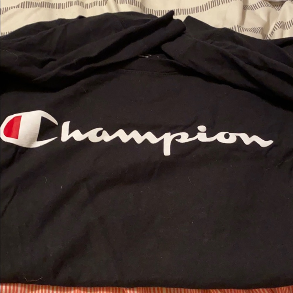 Champion Long Sleeve